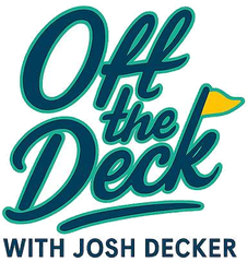 Off the Deck