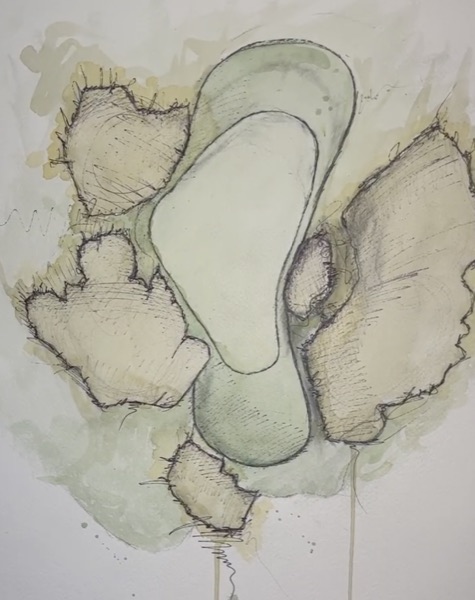 Process: building color